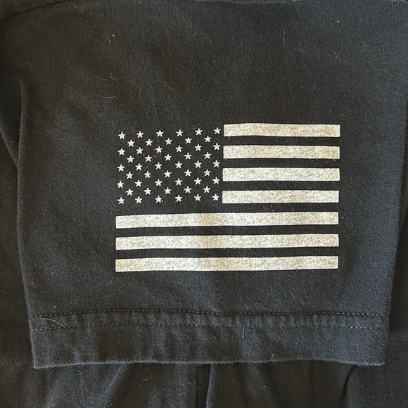 Warrior12 Tee - Picture 3 of 4